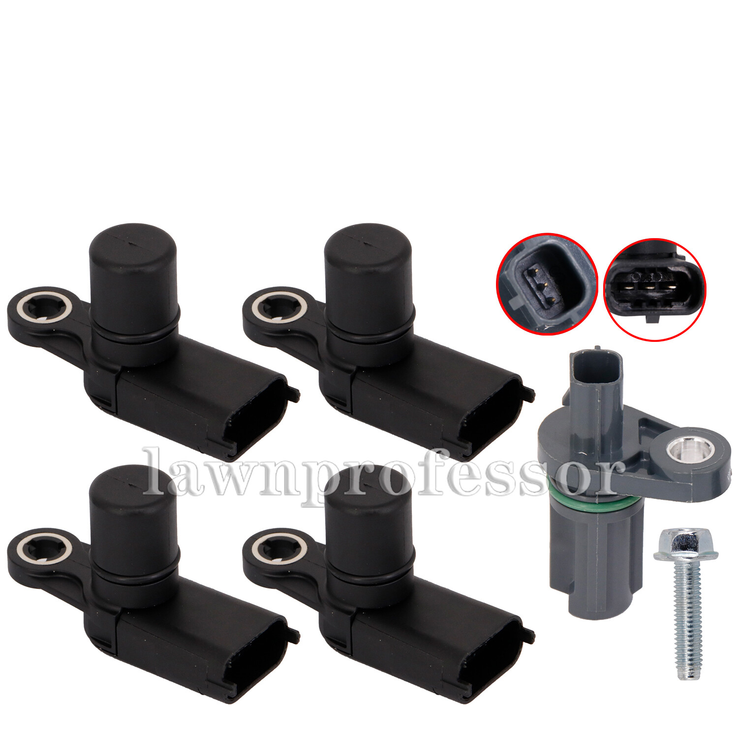 Camshaft & Crankshaft Position Sensor 12615371 12615626 For Cadillac CTS XTS SRX