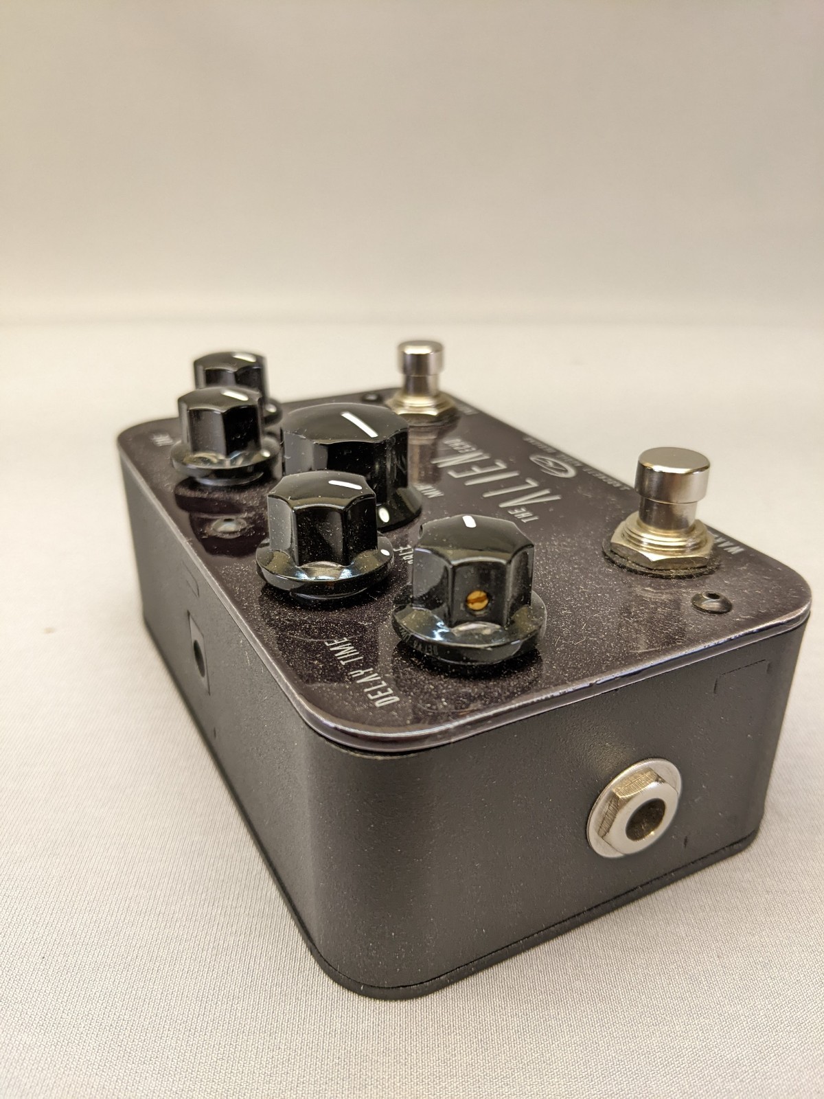J.Rockett Audio Designs Alien Echo