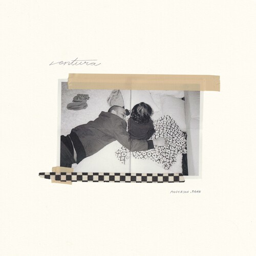 Anderson Paak - Ventura [New Vinyl LP] Explicit, Black