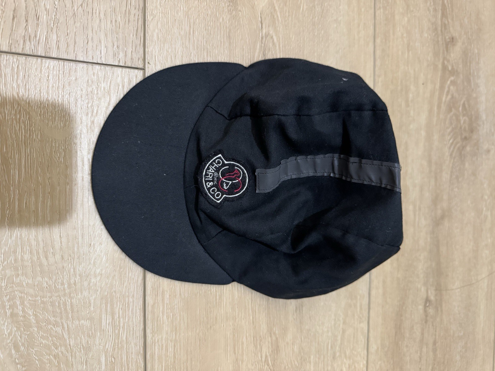 Chari & Co Cycling Cap