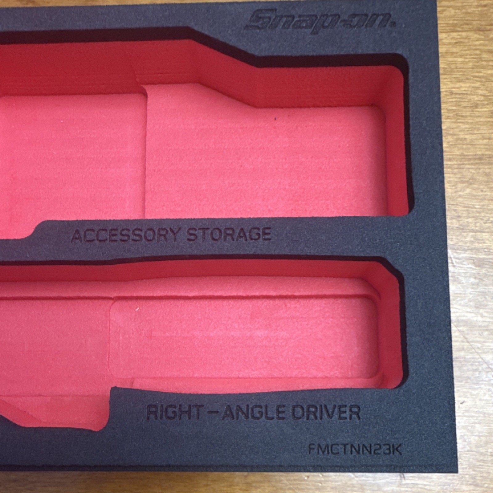 Snap On Tools ProFi Foam Tool Organizer FMCTNN23k