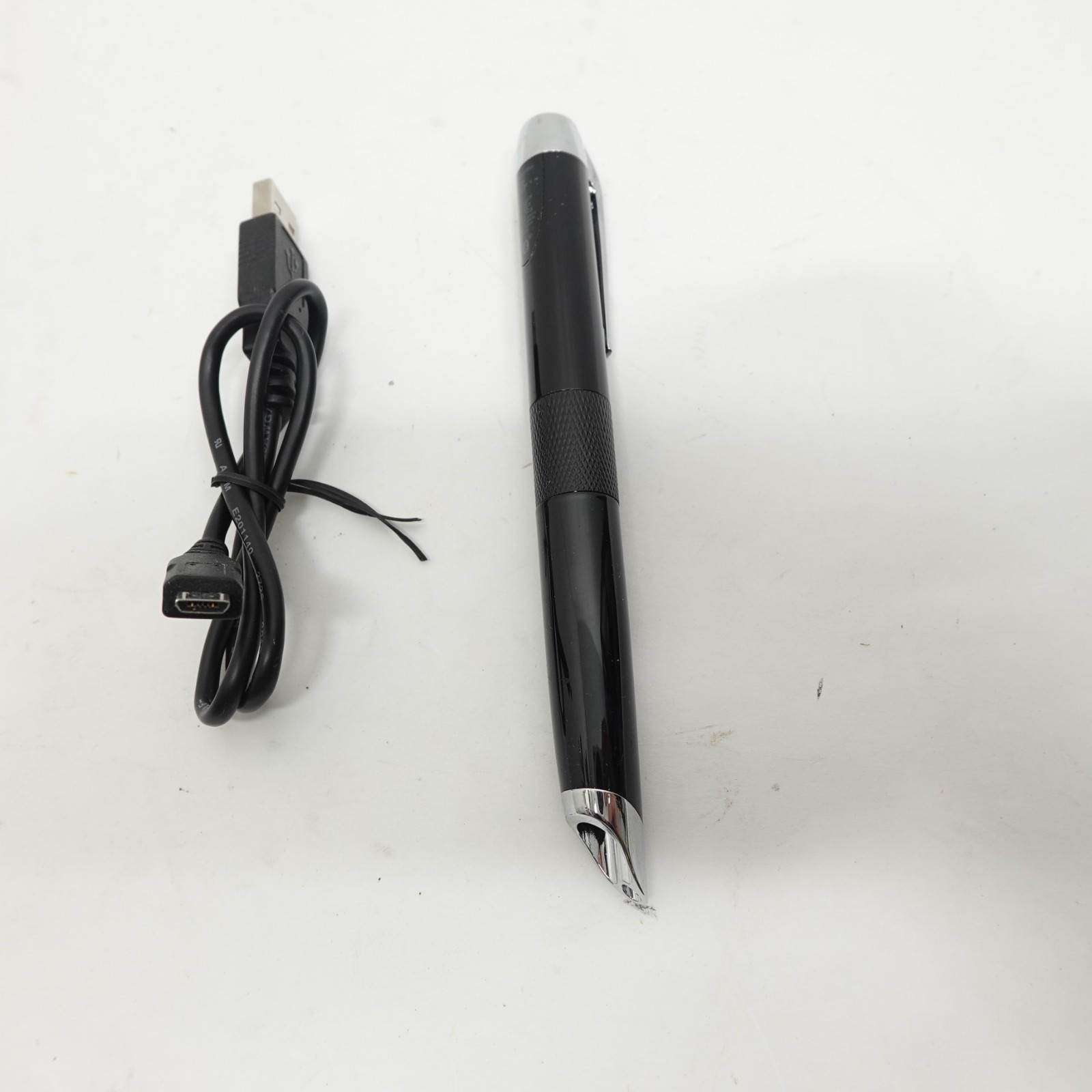 Livescribe 3 Smartpen V1110 .. UNTESTED