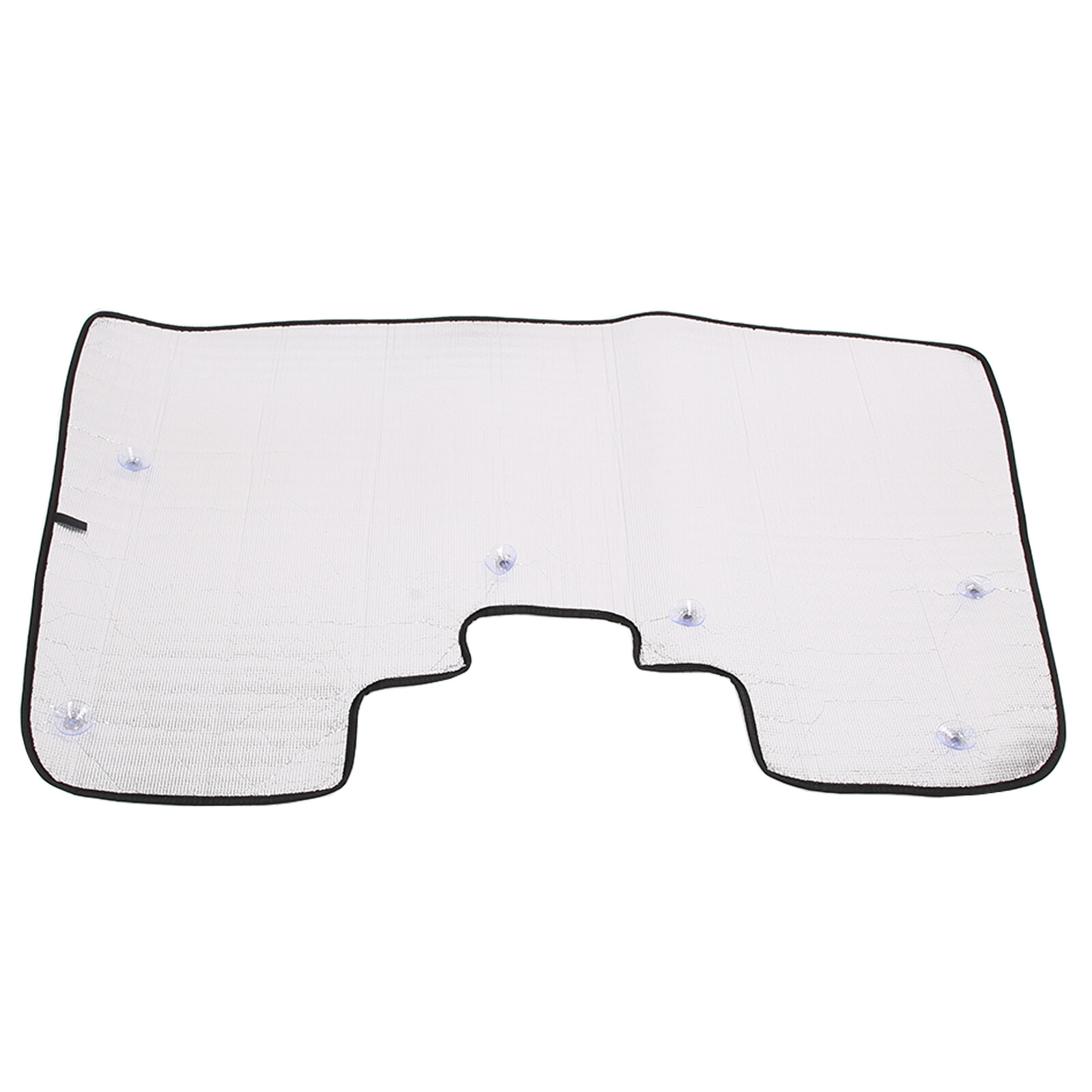 For Subaru Crosstrek 24+ Foldable Car Front Windshield Sun Shade Visor UV Block