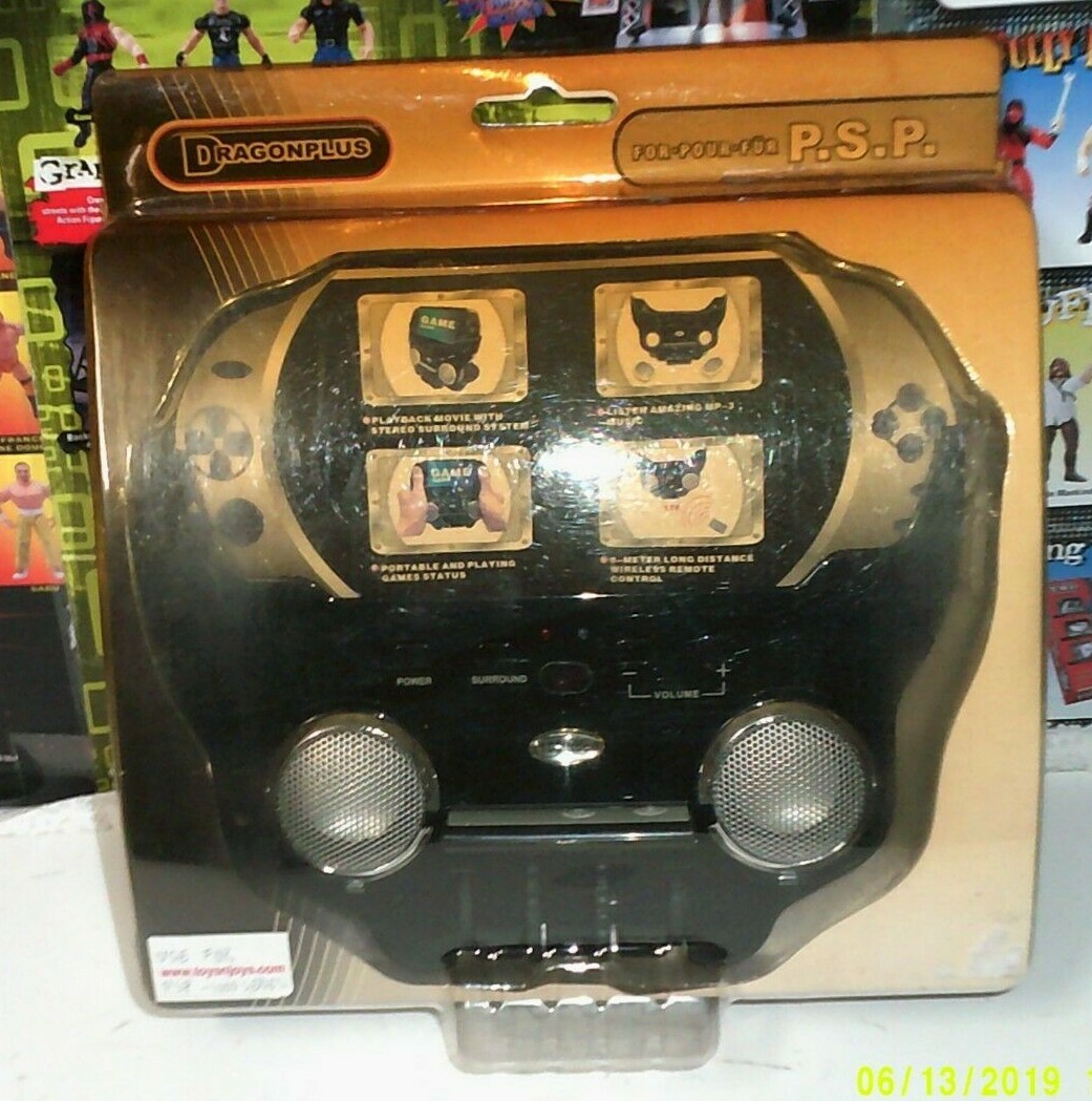 Dragonplus multi function portable audio visual system for brand new