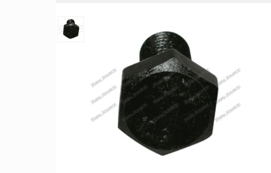 Genie S60 S65 S60X S60XC S60TRAX 825351GT 825351 BOLT - M10-1.50X20
