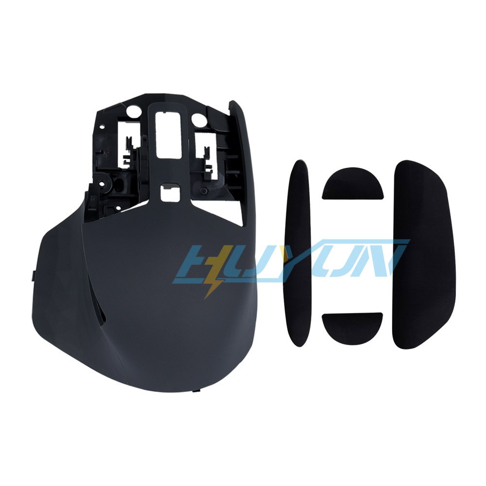 Button Top Shell Protective Cover for Logitech MX Master 2s Bluetooth Mouse