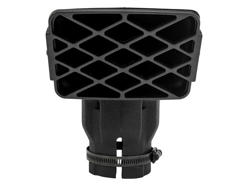 Land Rover Defender 3" Replacement Safari Snorkel Head DA3141