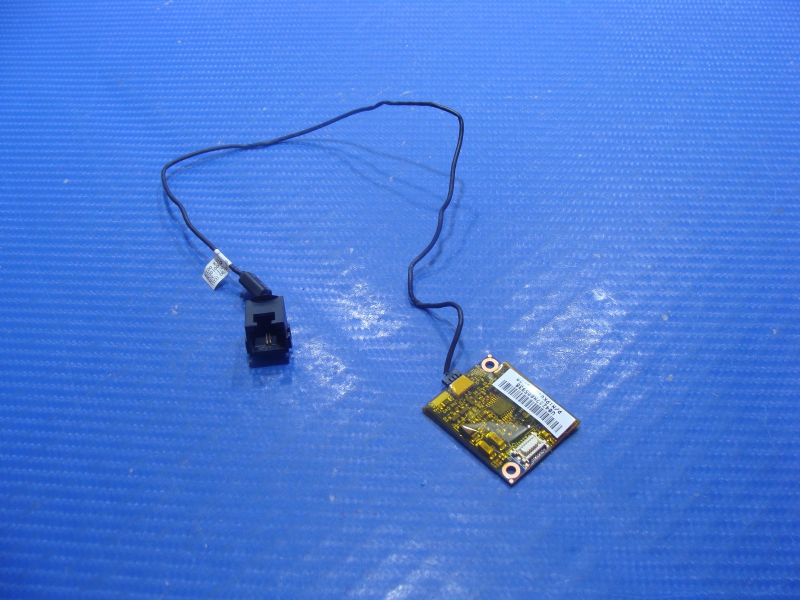 HP EliteBook 8440P 14" Genuine Laptop Modem Card w/Cable 510099-001