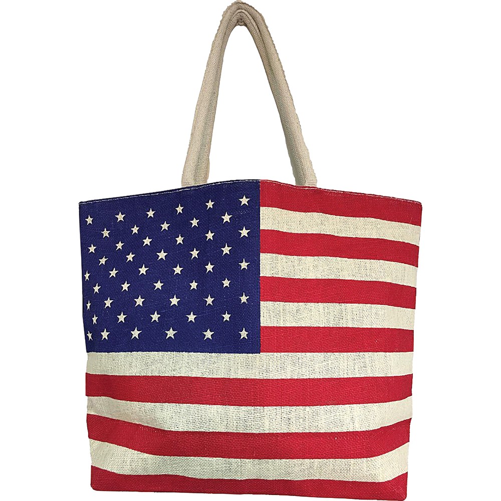 USA Tote Bag  NV8302USA