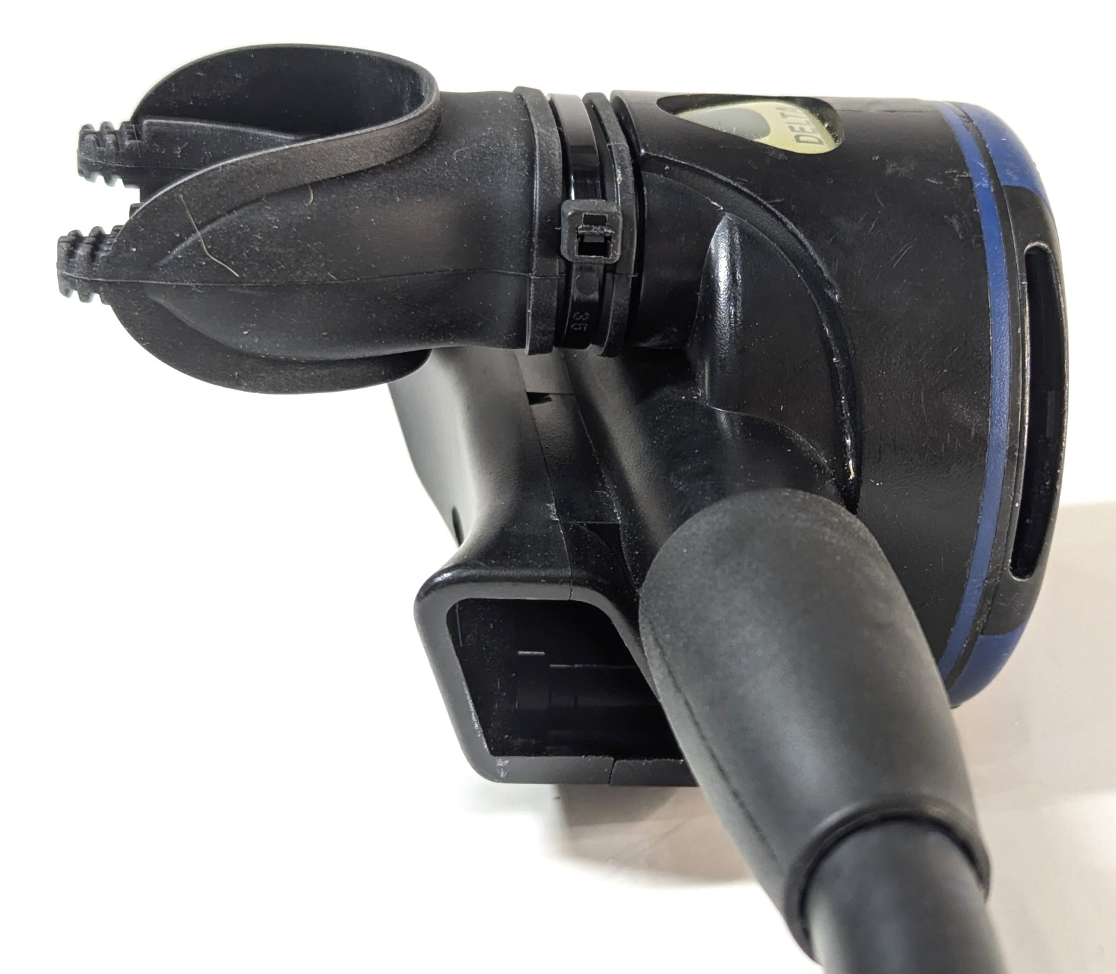 Oceanic Delta 2 Scuba Dive 2nd Stage Regulator Adjustable Balanced #5610