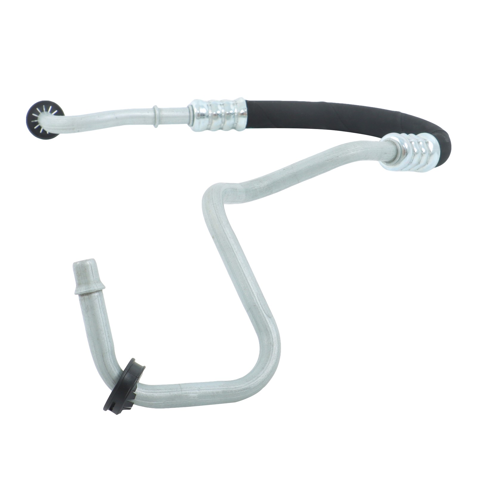 Transmission Oil Cooler Line For Chevrolet Impala 3.5L 3.9L 2006-2011 624-122