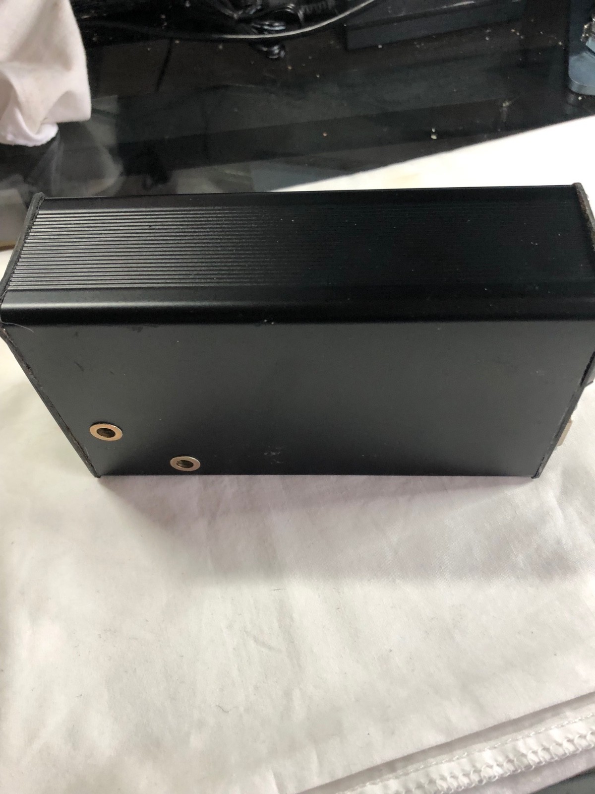 Pride Mobility Tru-Balance Switch-It Acutator Electronic Control Box CTLDC1387
