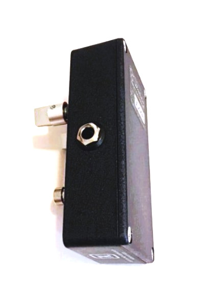 Keeley Retro Super Germanium Phat Mod Overdrive Guitar Effects Pedal