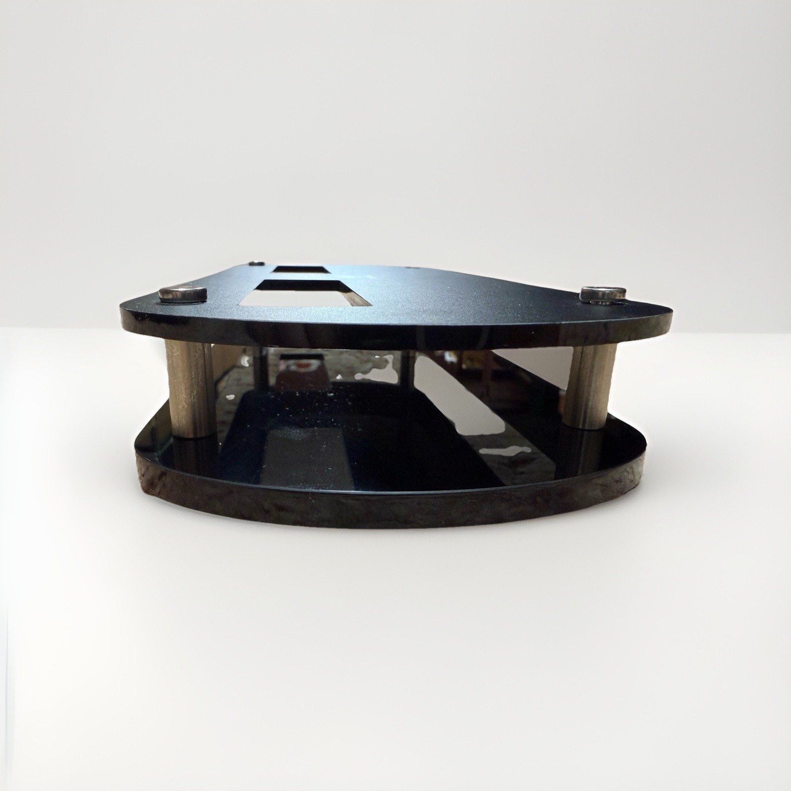 TreeCloud VR Stand, Touch Controller Stand compatible with Oculus