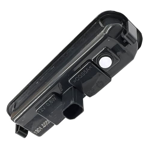Liftgate Release Switch Tailgate Trunk Switch Compatible with 2012-2015 Focus