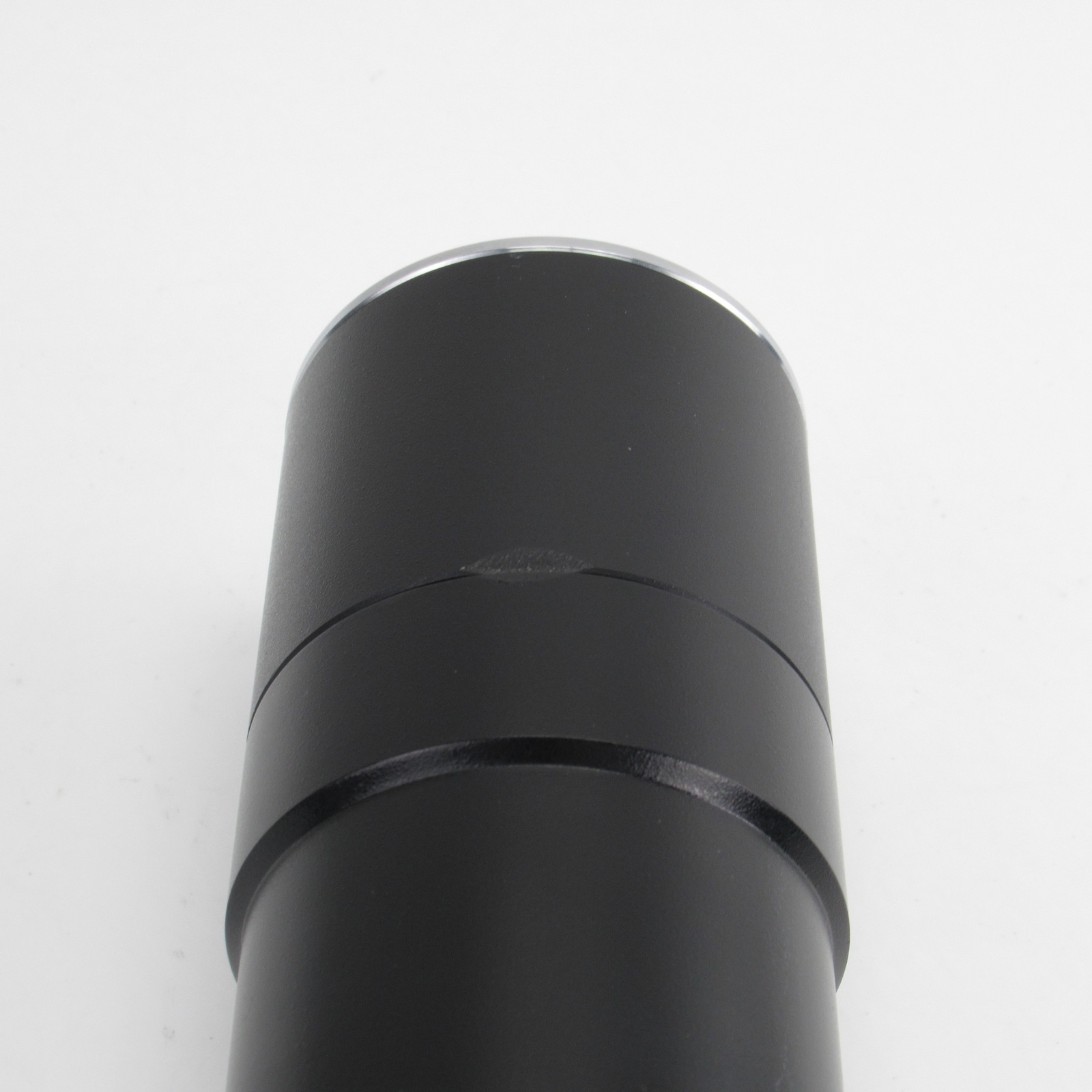 OLYMPUS U-TVO .5X CAMERA ADAPTER/VIDEO COUPLER WITH U-CMAD-2 C-MOUNT