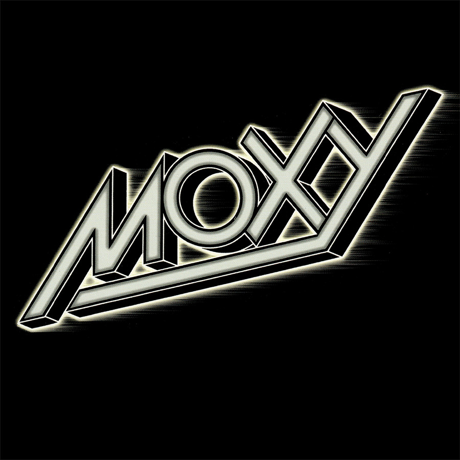 Moxy ~ Moxy (1975) CD 1998 Unidisc Music Canada •• NEW ••