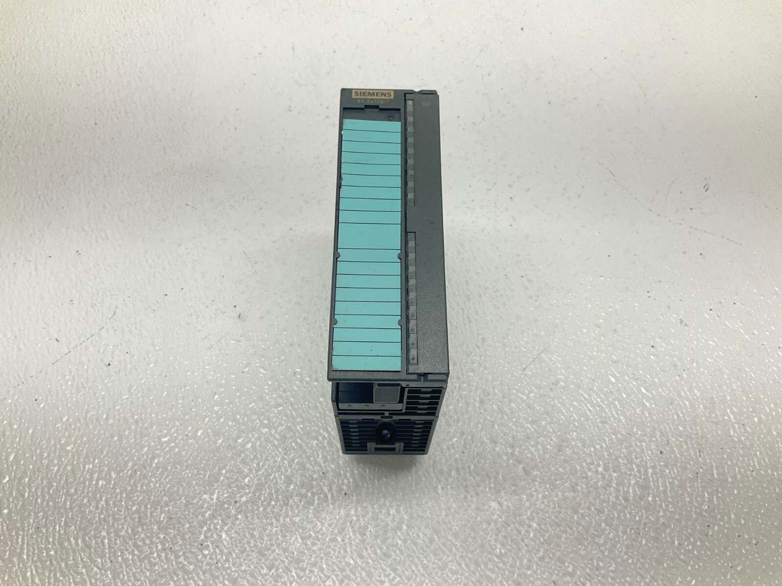Siemens 1P 6ES7 332-5HB01-0AB0 Simatic S7 Output Module 6ES7332-5HB01-0AB0 (TSC)