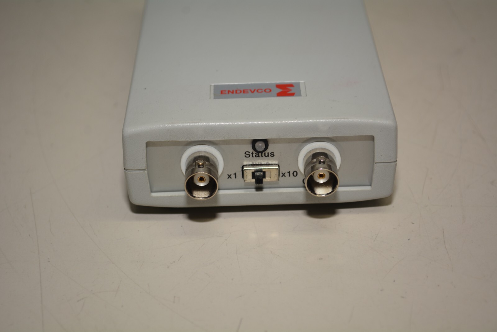 Endevco Isotron Conditioner 4416B #W2902