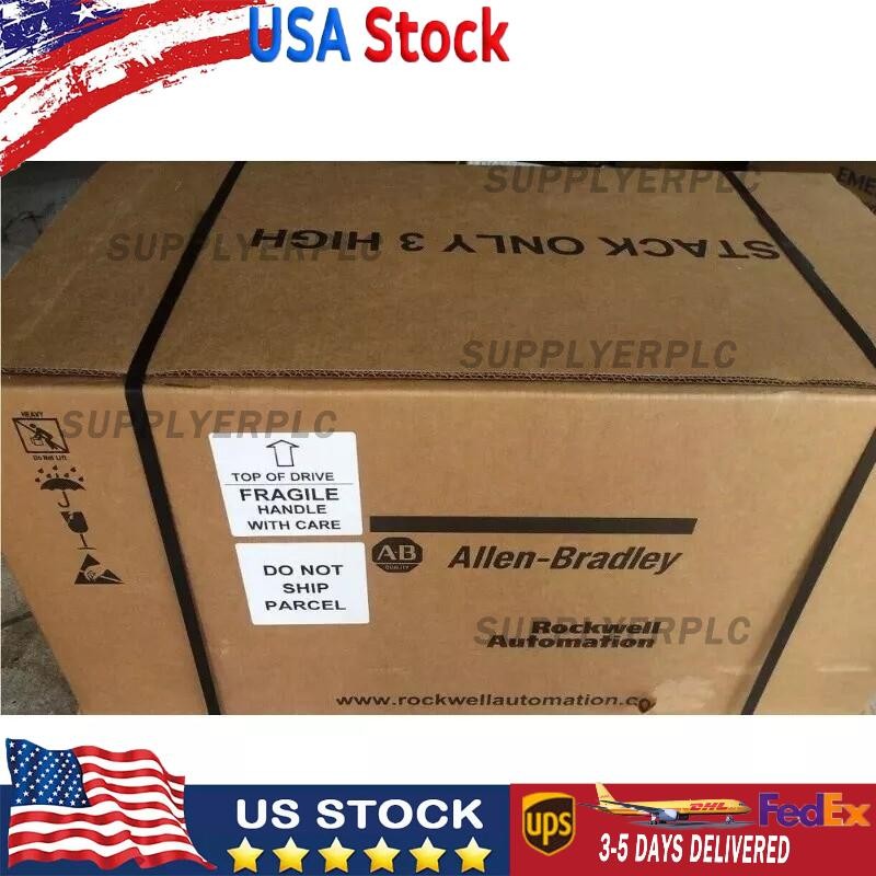 New Allen Bradle 20F1ANE289JA0NNNNN US Free tax