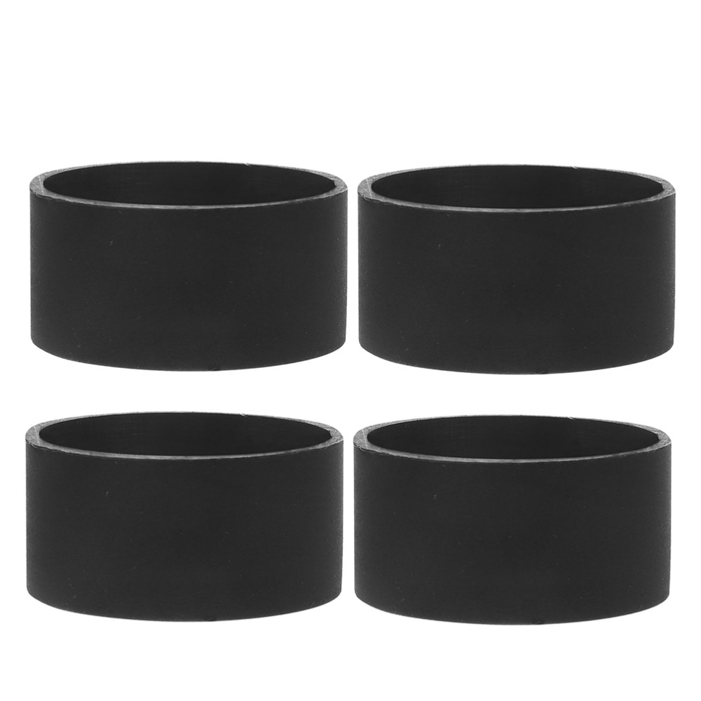 4 Pcs Microscope Eyepiece Guard Telescope Accessories Guards for