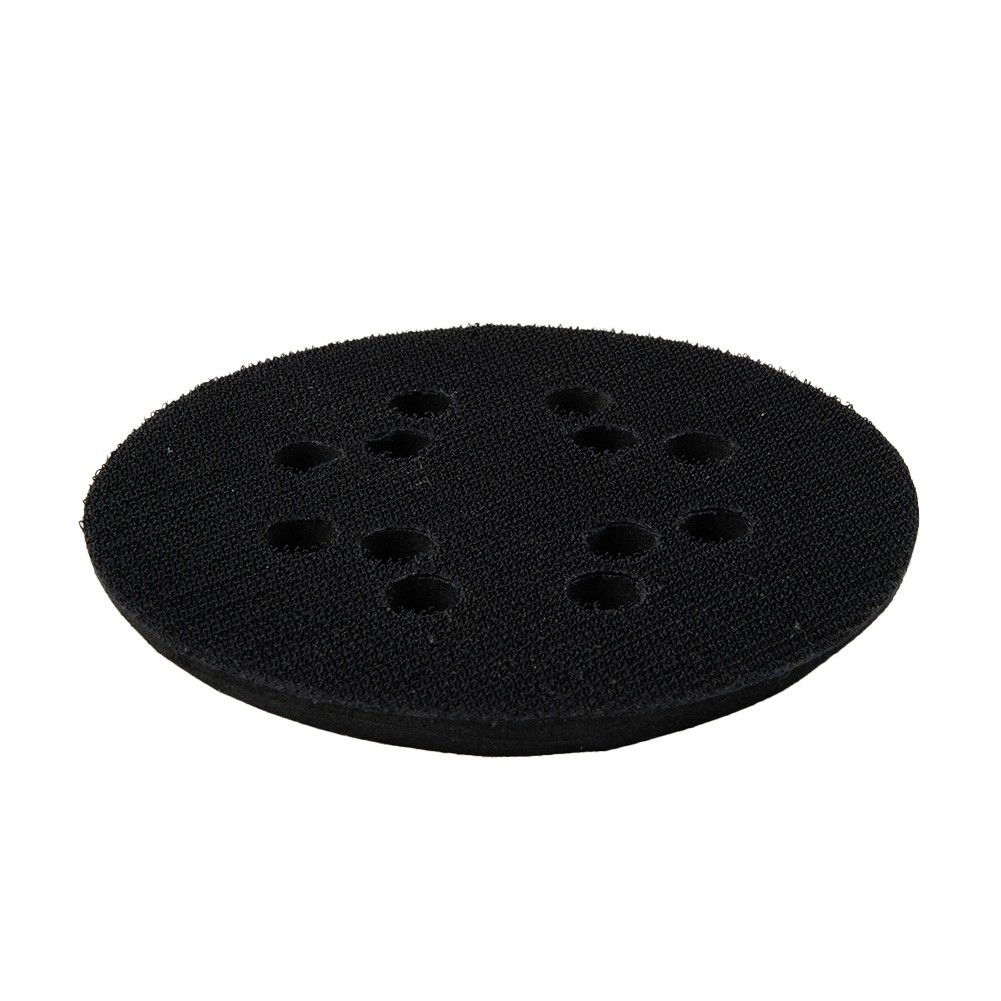 5 Inch Backup Pad 8 Hole Backing Polishing Hole Sanding Pad High Quality
