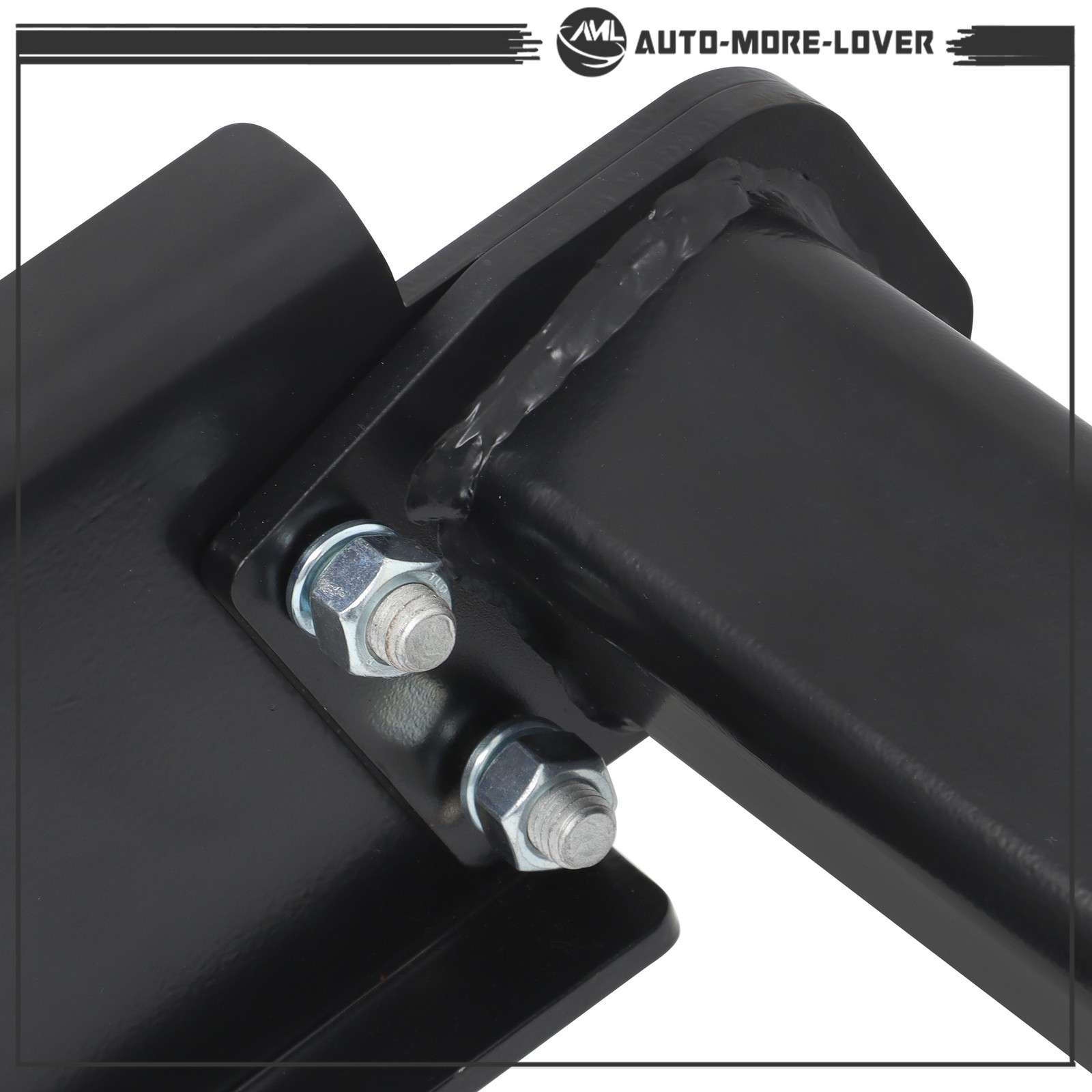 For Hyundai Palisade Kia Telluride 20-2025 Class 3 2 Inch Trailer Hitch Receiver