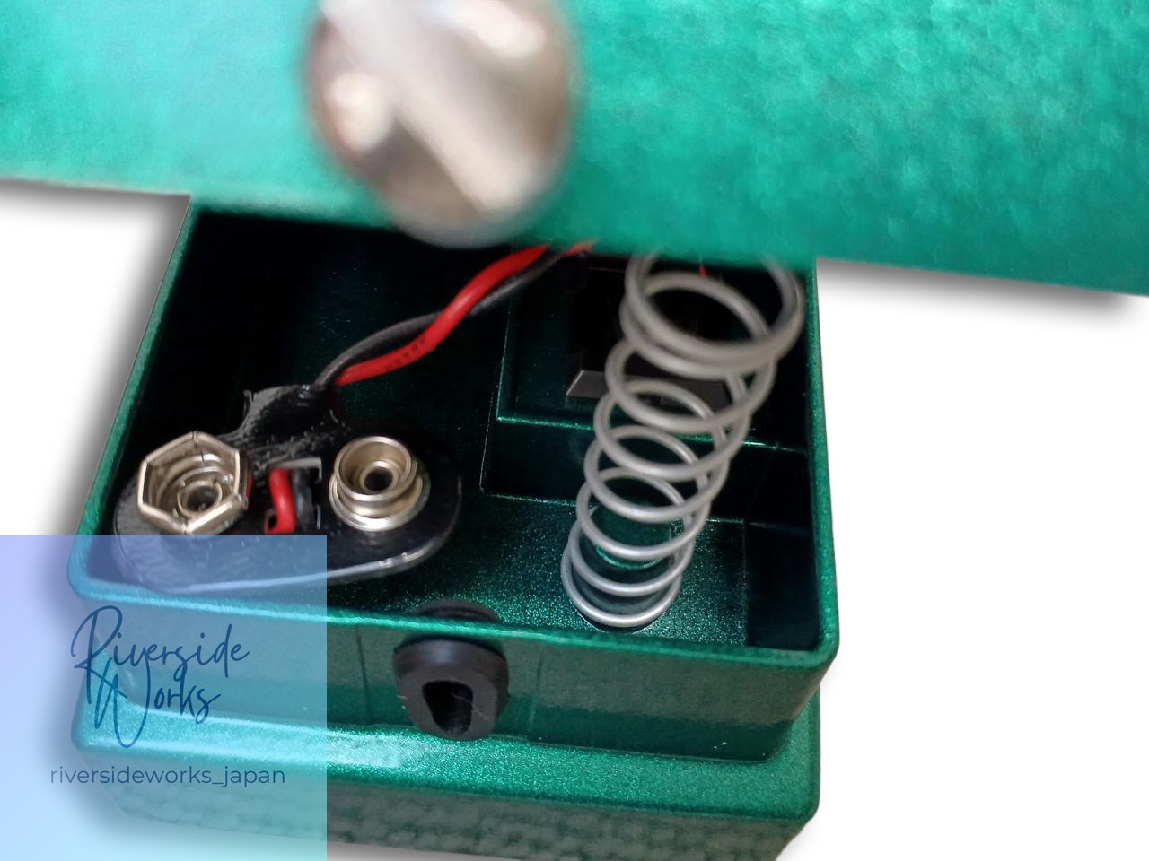 BOSS BC-1X Bass Compressor Pedal
