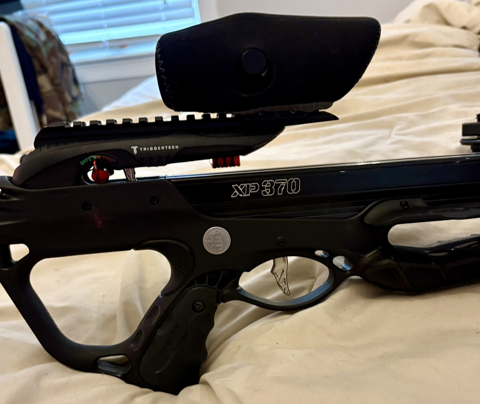 Barnett Crossbows XP 370 Crossbow
