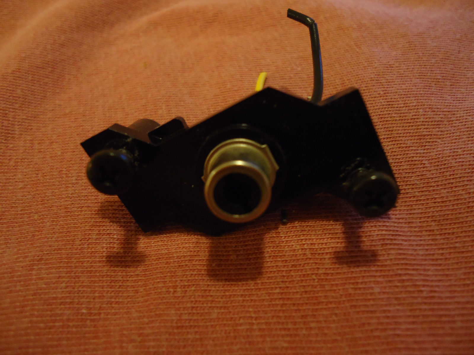 Marantz 2100 Stereo Tuner Parting Out Quad. Jack
