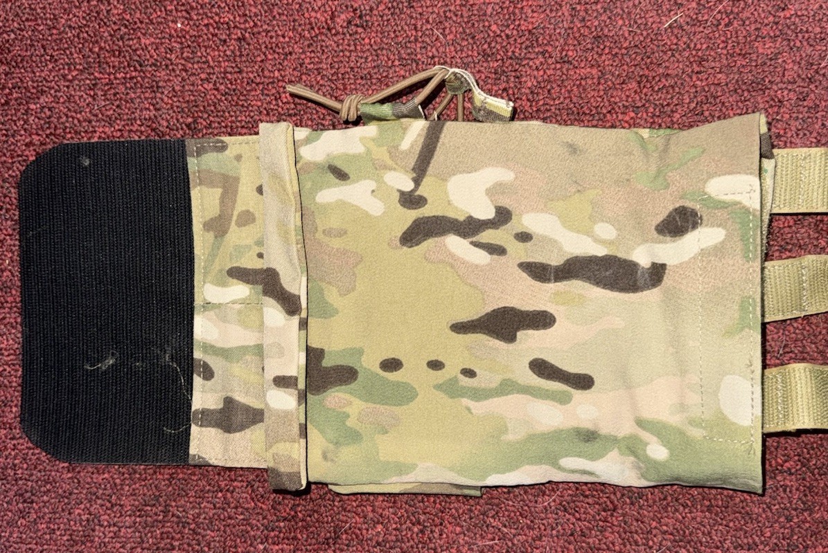 Crye Precision LV-MBAV Multicam Small/Medium (MGJly189-Box45)