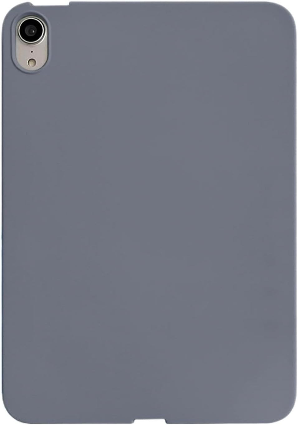 For iPad 10th & 11th Gen Case A16 Chip Slim Soft Silicone Shockproof Case Cover