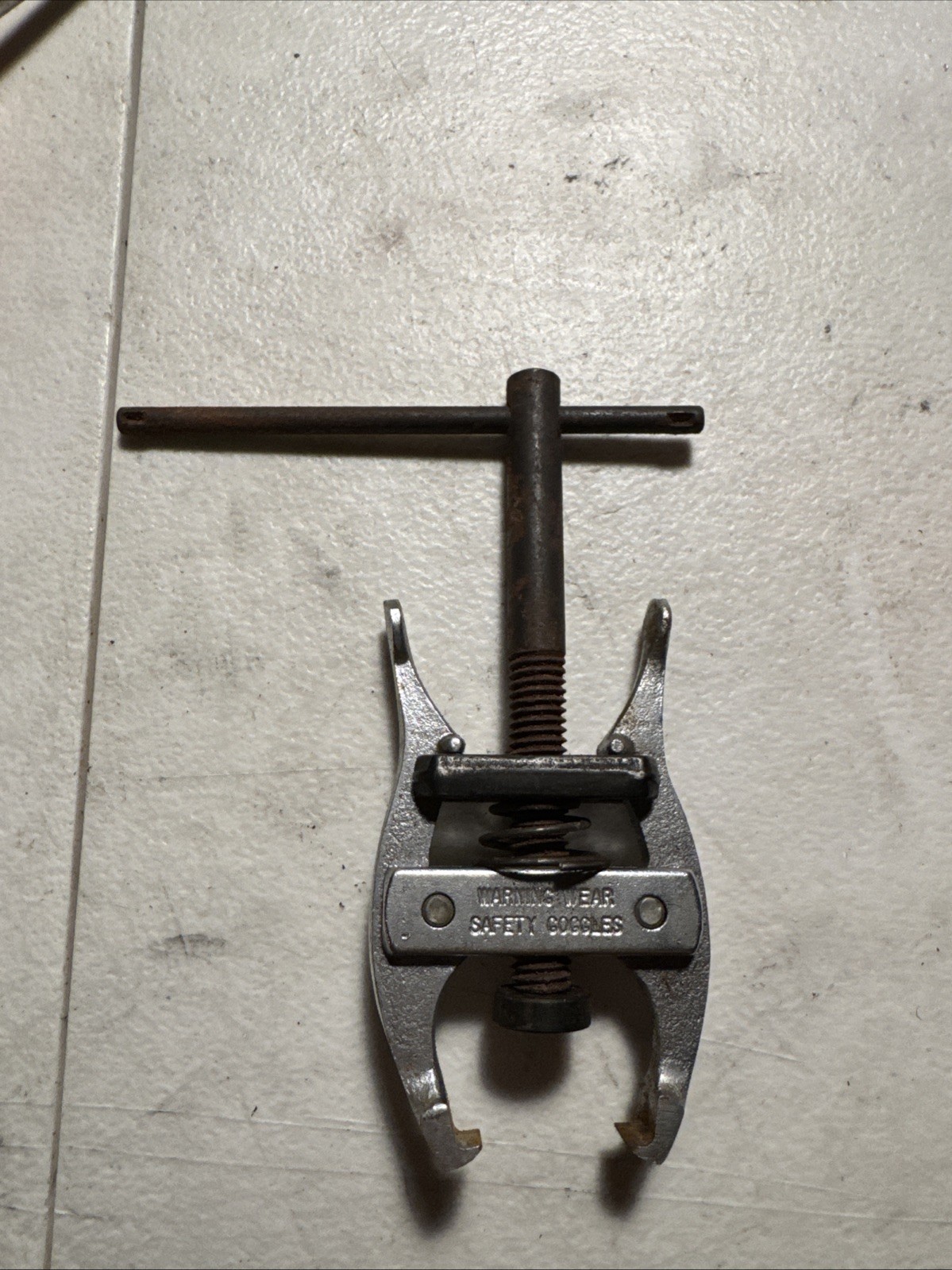 Snap On CJ92 Battery Terminal Disconnect Tool