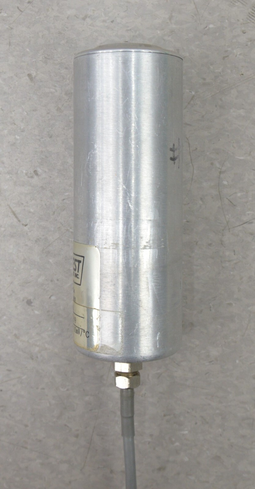Everest Interscience Surface Temperature Sensor 4000A