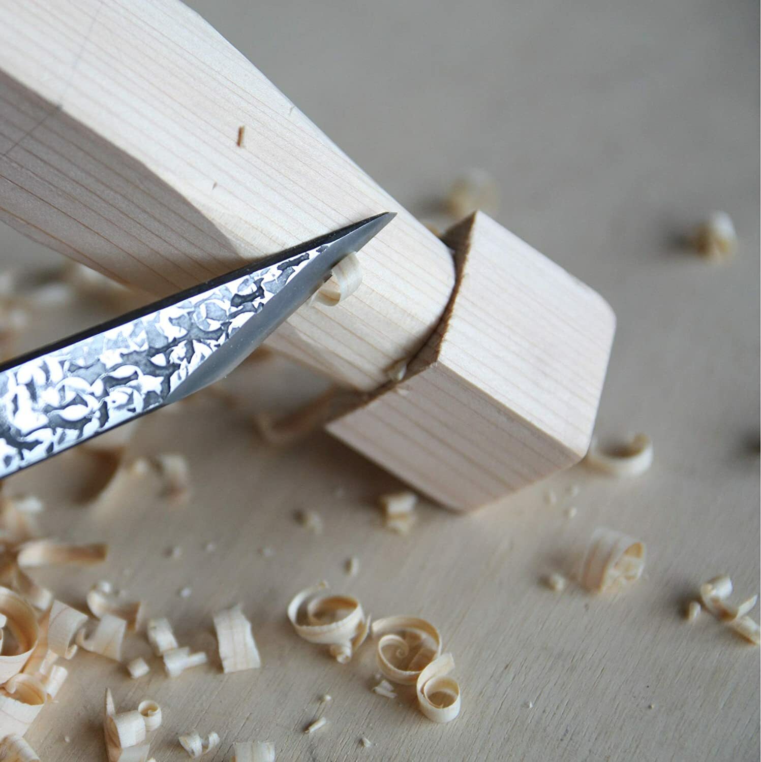KAKURI RYUZO Kiridashi Kogatana Craft Knife 18mm 21mm 24mm Made in Japan