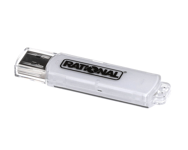 87.01.757 Rational Memory Stick Usb Genuine OEM RATL87.01.757