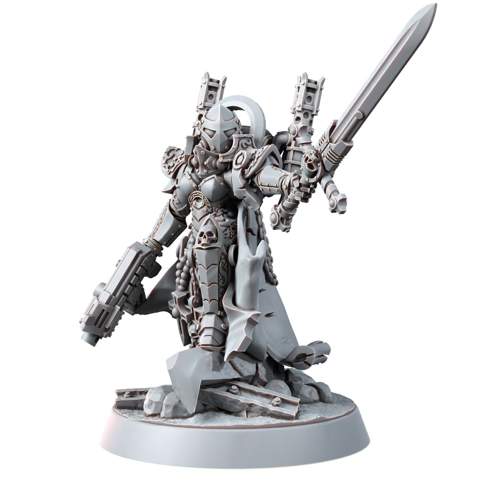 EMPEROR SISTER SUPERIA