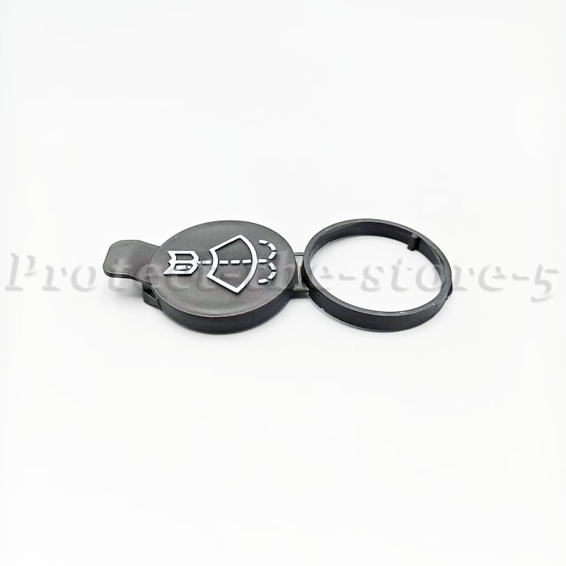 1X Windshield Washer Fluid Reservoir Lid Cap for Chevrolet 13227300