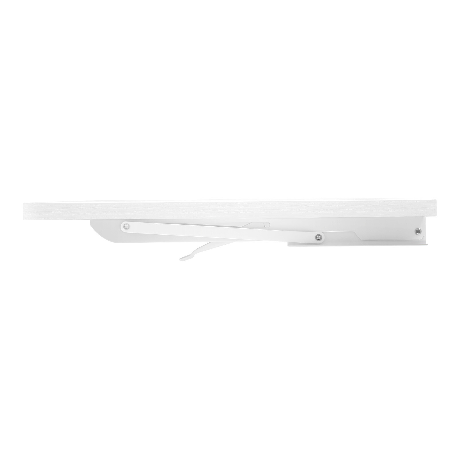 Home/Office Wall Mounted Floating Writing Table Computer Desk Work Table Durable