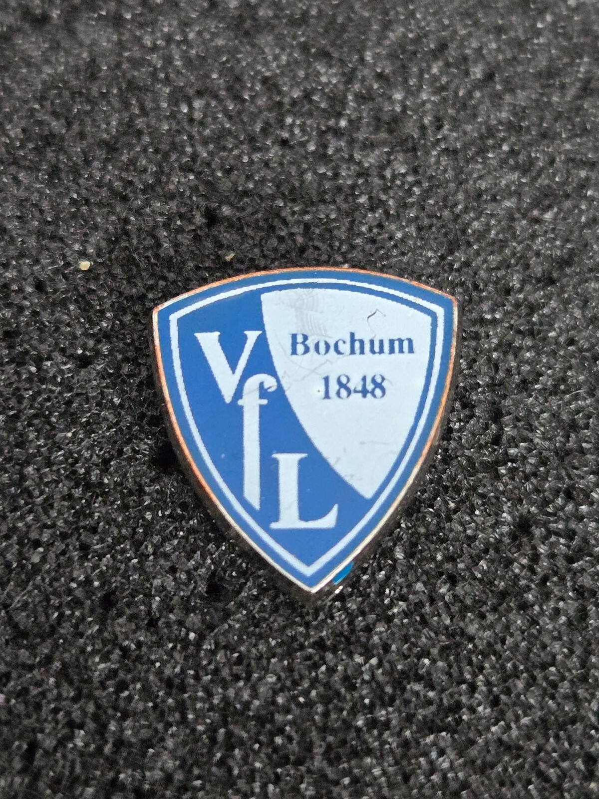 ➔ VfL BOCHUM ➔ Pin/Pins *from Collection* 17800