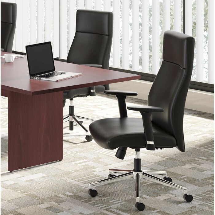 Hon Define High-back Executive Chair HVL108.SB11