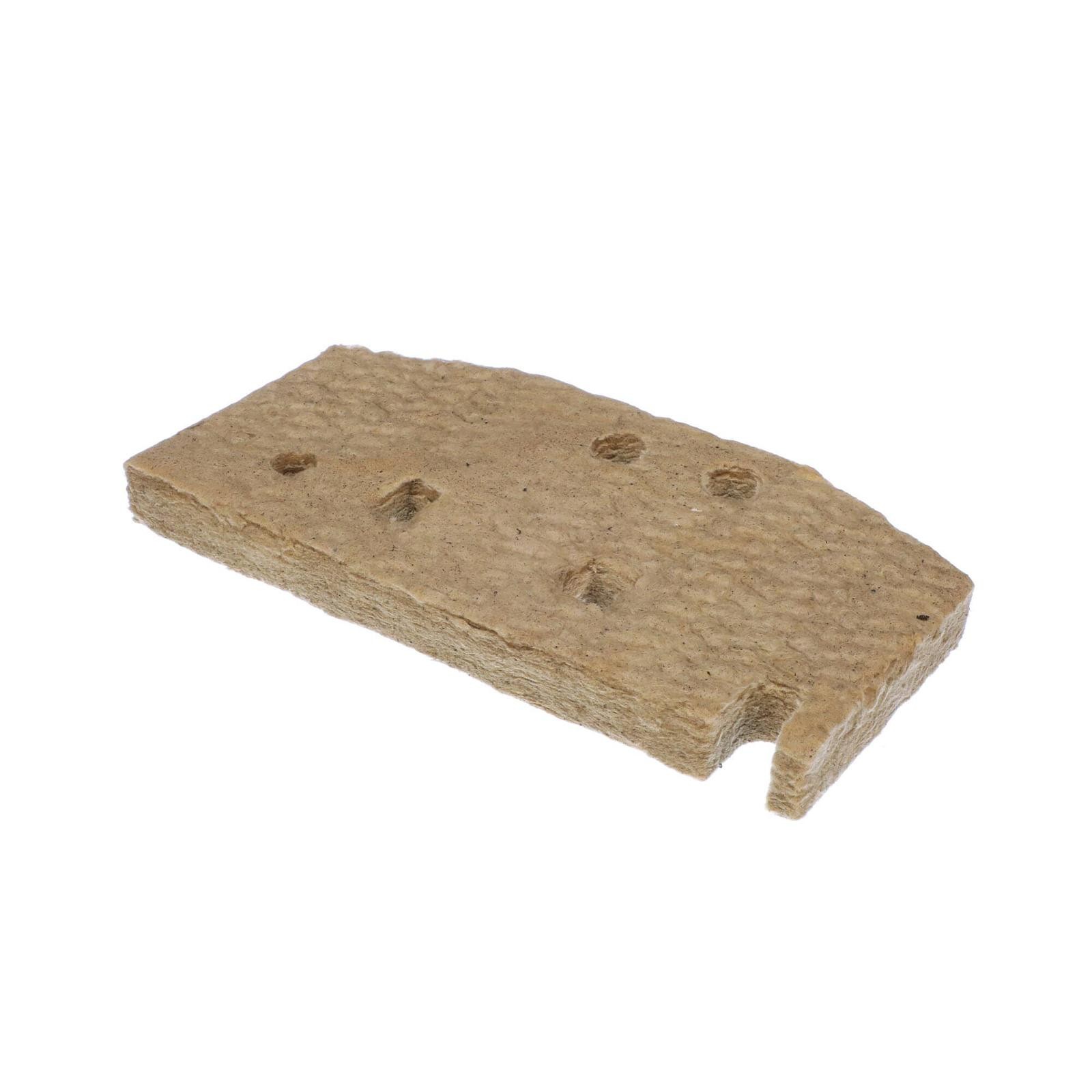 INSULATION, H30 FV UPPER FRONT 8160733 - Genuine OEM Replacement Part
