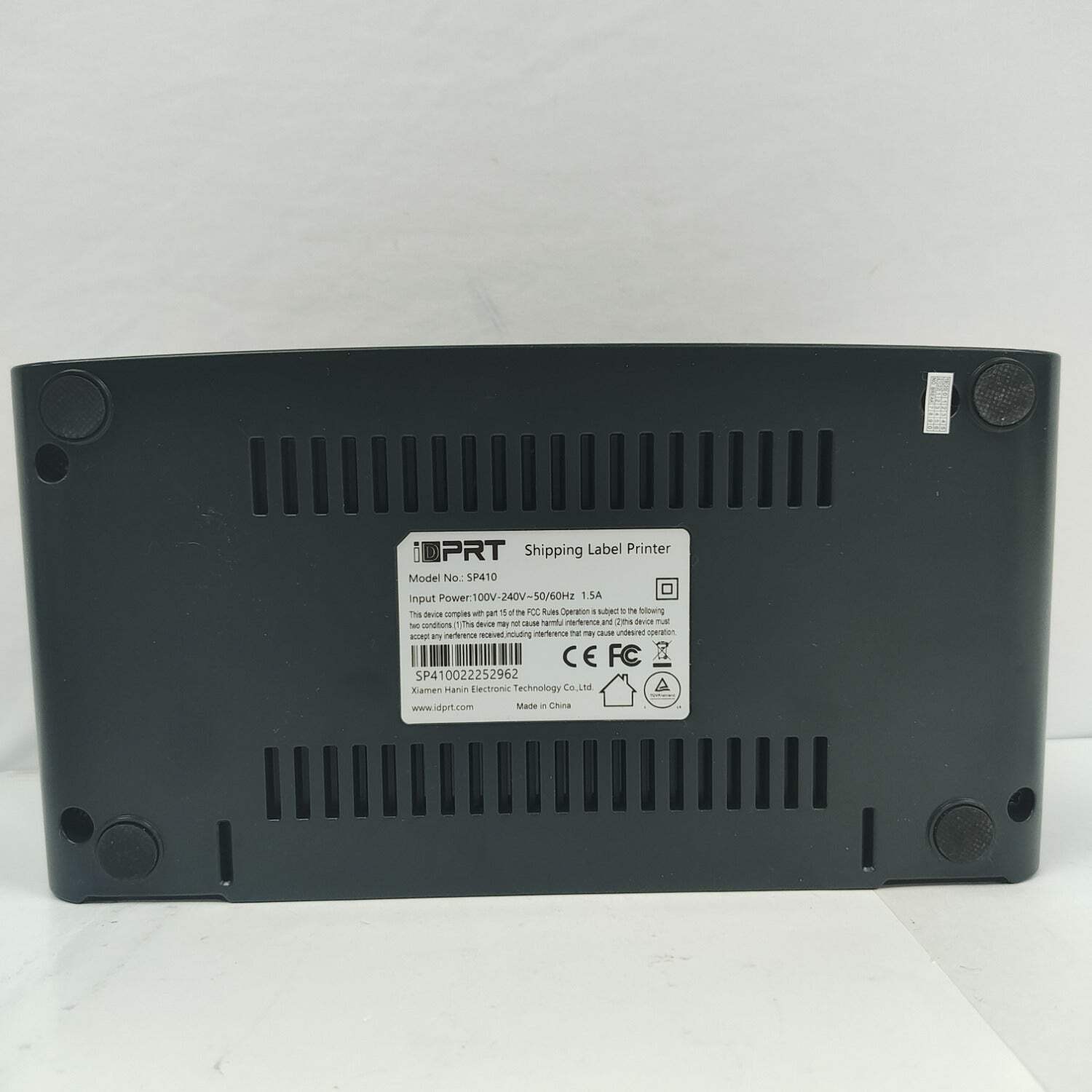 IDPRT SP410 Label Printer SP410