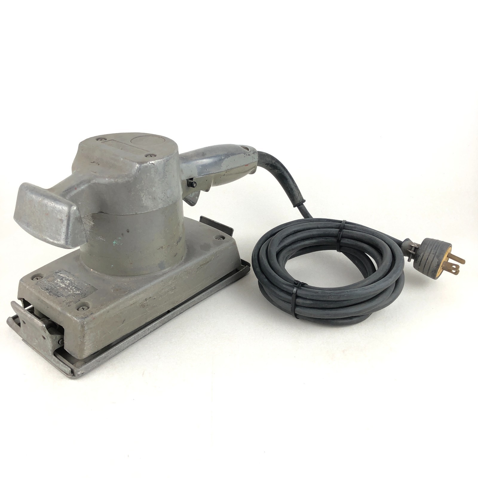 PORTER CABLE 505 Heavy Duty Sander, Type 2 - MADE IN USA - Tested & Working!