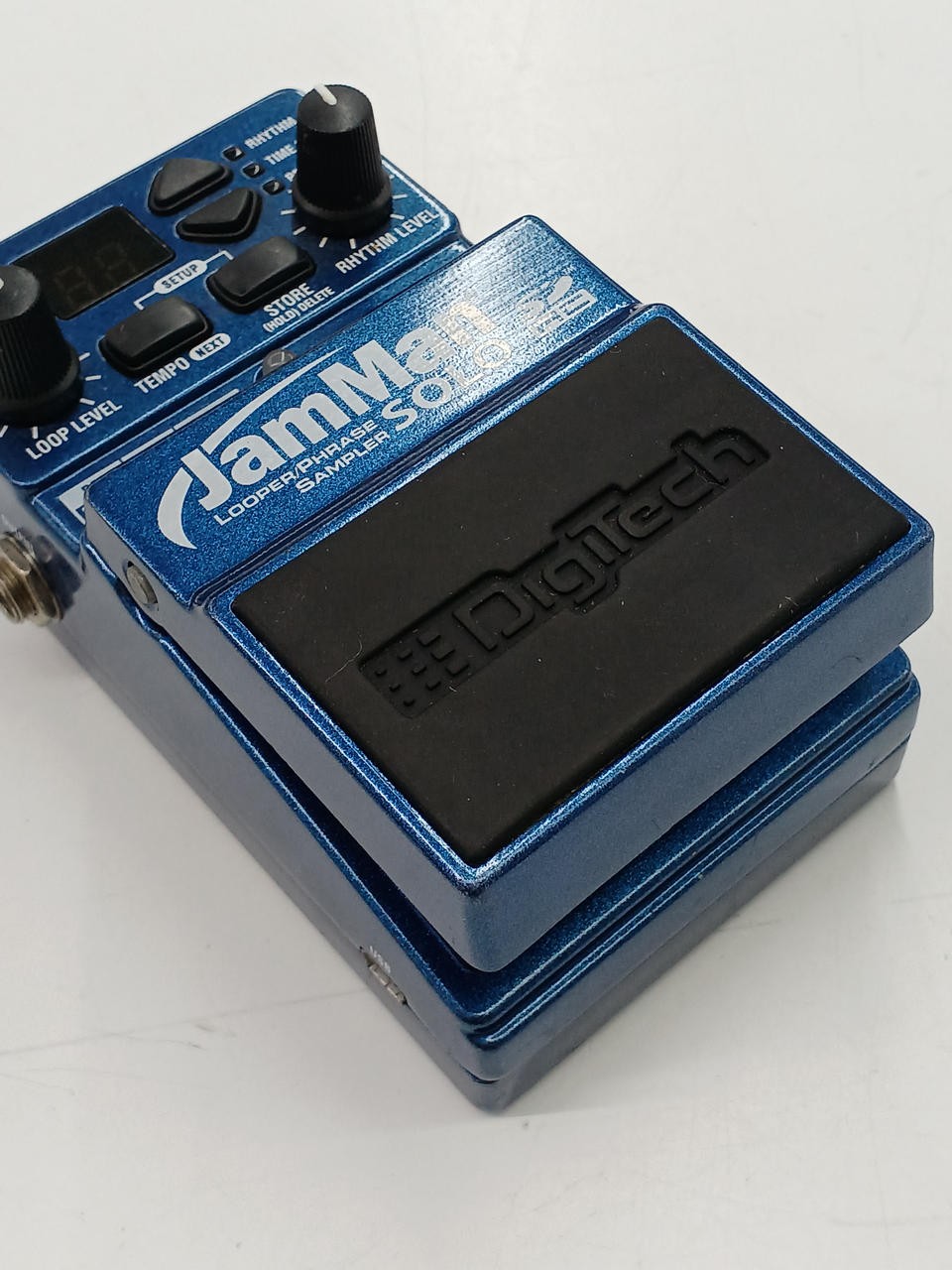 DIGITECH JAMMAN SOLO Model