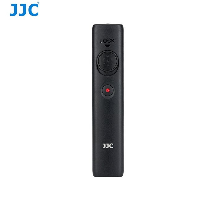 JJC #P2 Cable Switch Remote control Replaces Panasonic DMW-RS2