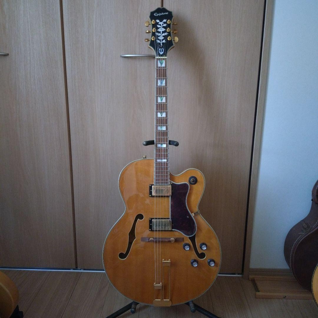 Epiphone Broadway Full Acoustic