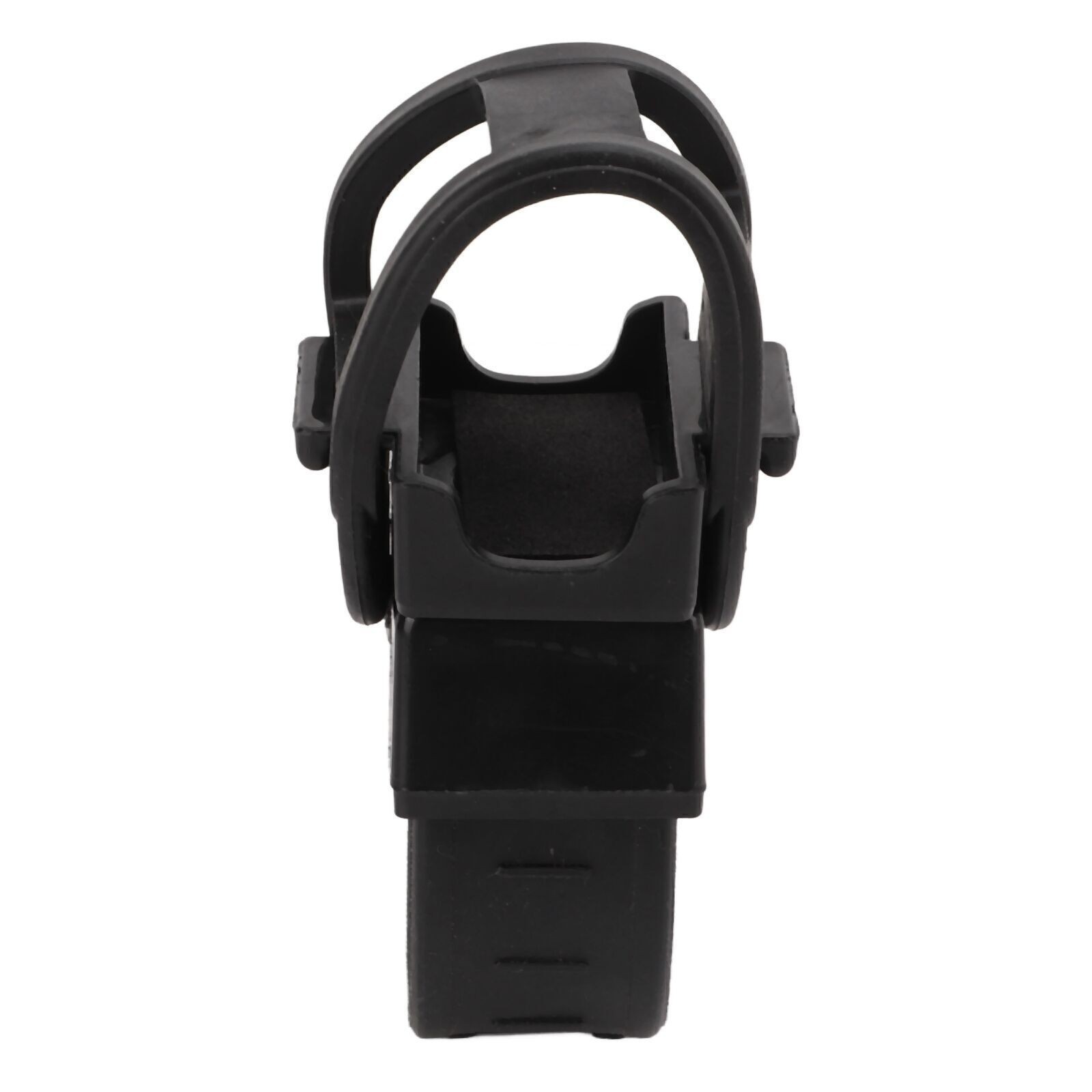Bicycle Flashlight Mount Multifunctional Adjustable Bicycle Light Clip Cycling