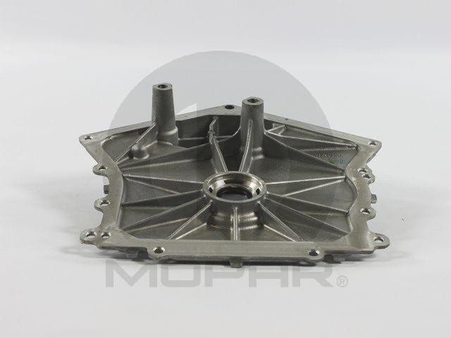 Genuine Mopar Timing Belt Cover 4792604AA