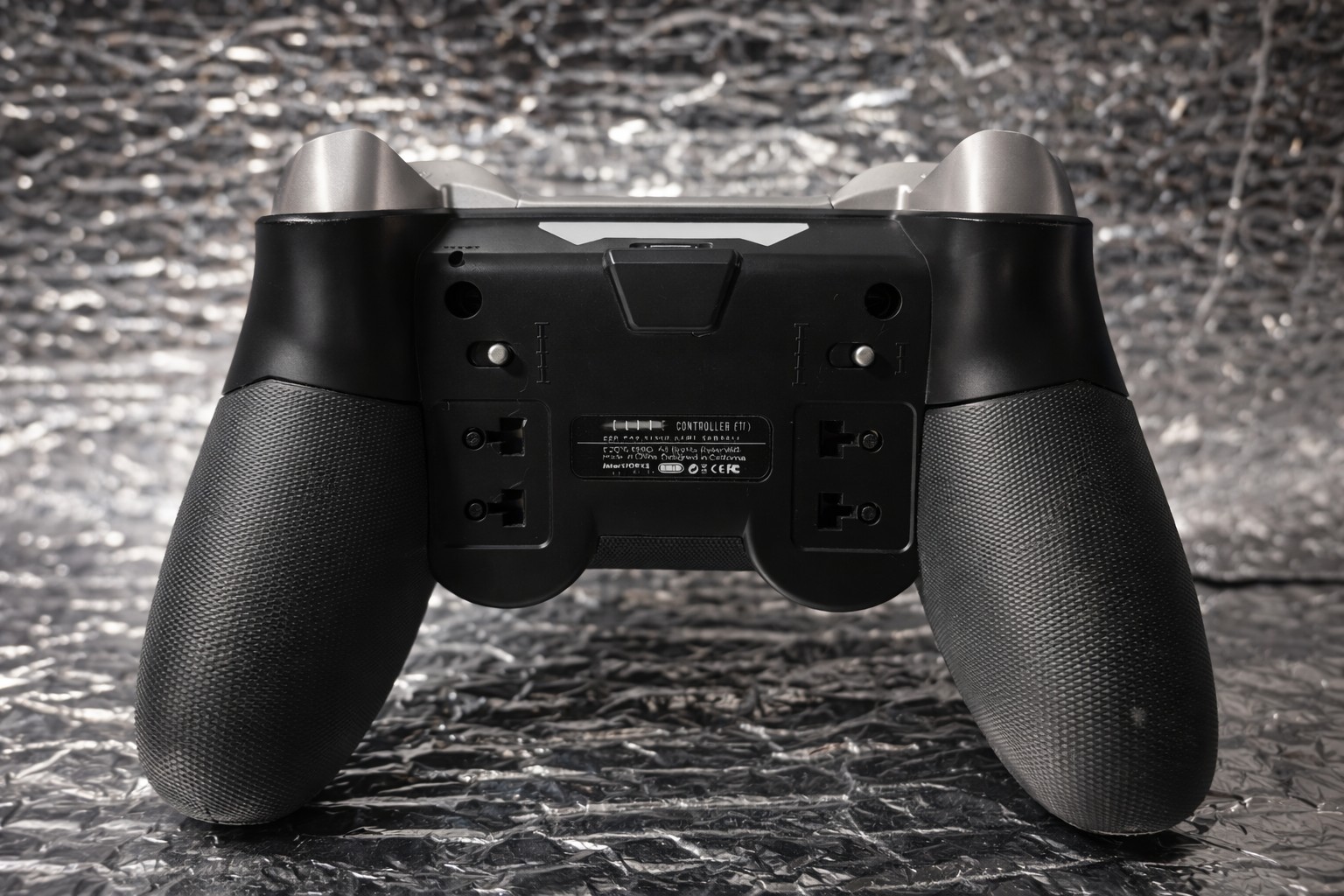Emio Elite Controller Only for PlayStation 4 PS4/PC Wireless Gamepad